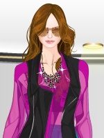 Work-Appropriate Blouses