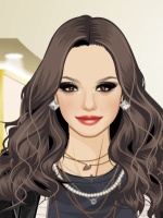 Sizzling Neon Eyeshadow Look