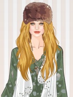 Vintage-Inspired Pieces