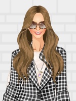 Celebrity Workwear Inspo