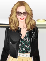 Celebrity-Inspired Lingerie