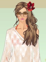 Cutest Beach Cover-Ups