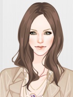 Beach-to-Bar Hair Looks