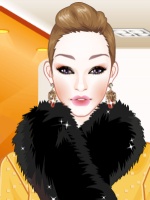 Red-Carpet Makeover