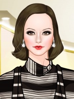 Vintage Couture Ballgown