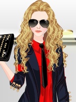 Metallic-Inspired Outfits