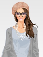 Spring Legging Trend