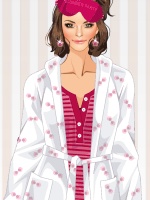 Pajama Chic