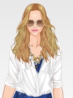 Romantic Boho Summer Looks