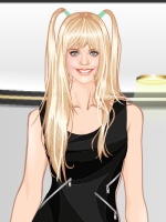 Anime Inspired Costumes