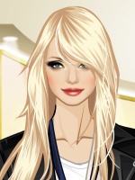 Sizzling Neon Eyeshadow Look