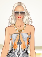 Head-to-Toe Patterns