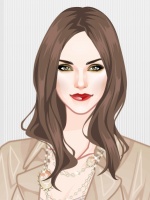 Beach-to-Bar Hair Looks