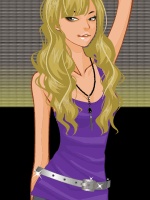 Cool Purple Ensemble