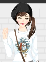 Appealing Preppy Style