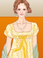 Renaissance-Chic Dresses