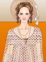 Renaissance-Chic Dresses