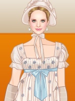 Renaissance-Chic Dresses