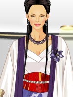 China-Inspired Collections