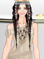 Ancient Civilizations Inspired Collection