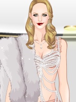 Luxe Faux Fur Looks