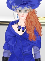 Dramatic Fashion