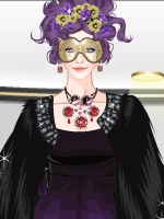 Dramatic Fashion