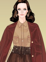 Vintage Feel