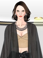 Oversize Clothing Trend