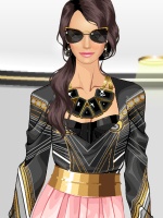 Arabic Fashion Show