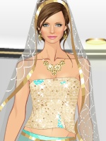 Arabic Fashion Show