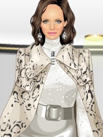 Arabic Fashion Show