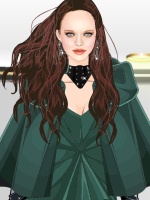 Fairytale Goddess