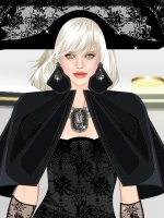 Fairytale Goddess