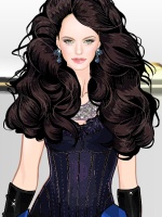 Medieval Fashion Styles