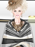 Haute Couture Runway Show