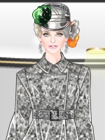 Haute Couture Runway Show