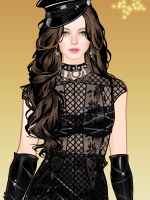 Punk-Inspired Looks