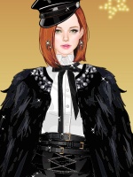 Punk-Inspired Looks