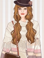 Vintage-Inspired Pieces