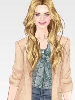 Lingerie-Inspired Fashions