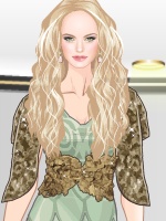 Inner Fairytale Goddess