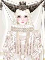 Royal Celebration Doll Maker
