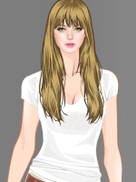 Ladylike Parisian Chic