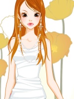 Retro-Hollywood Look