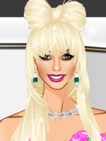 Dramatic Celebrity Makeovers