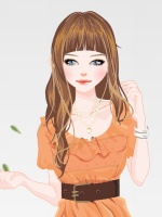 Flirty Ensemble