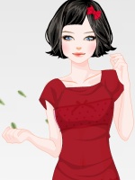 Flirty Ensemble