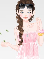 Flirty Ensemble
