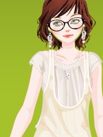 Super-Chic Look